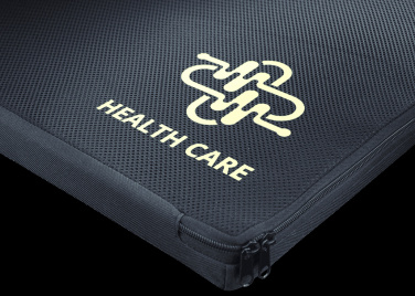 Logotrade promotional giveaway picture of: Transit disinfection mat 120x300x4cm 1384087