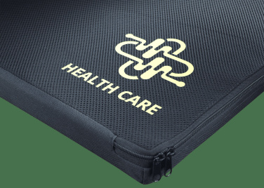 Logo trade promotional giveaway photo of: Disinfection mat 100x120x3cm 1370087