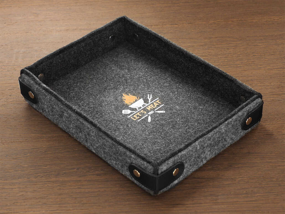 Logo trade promotional merchandise image of: Box 1647246