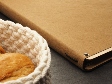 Logotrade promotional product picture of: Menu cover 1665121