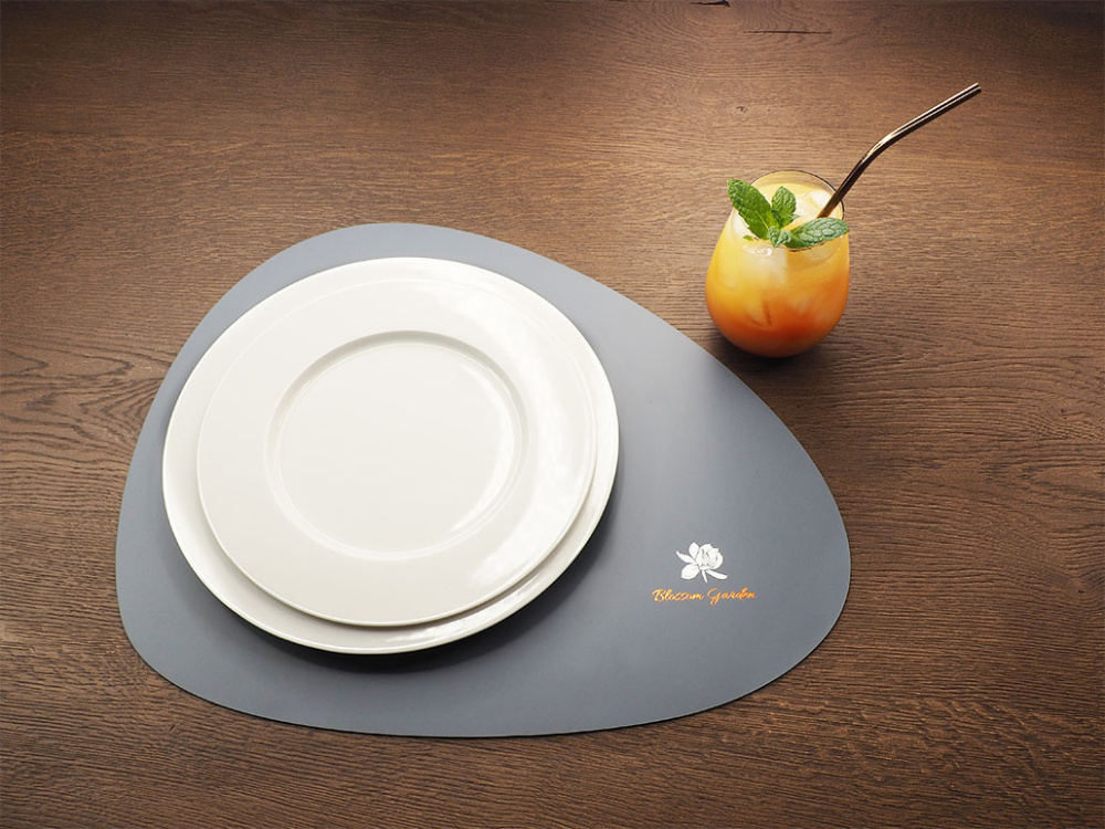 Logo trade promotional gift photo of: Table mat 1595094