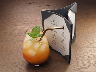 Logotrade advertising products photo of: Promo menu 1600094