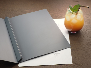 Logotrade corporate gift picture of: Menu cover 1596094