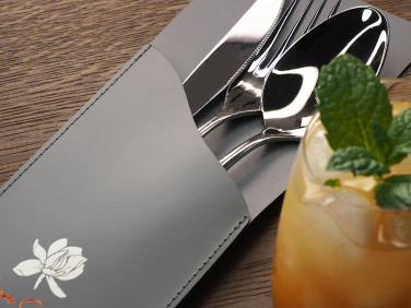 Logo trade promotional products picture of: Cutlery case 1598094