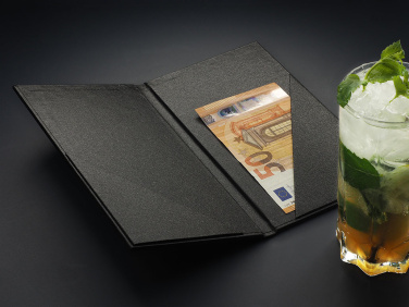 Logo trade promotional gifts picture of: Bill holder 1683280