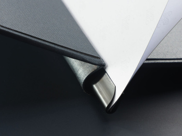 Logo trade advertising products image of: Menu cover 1680280