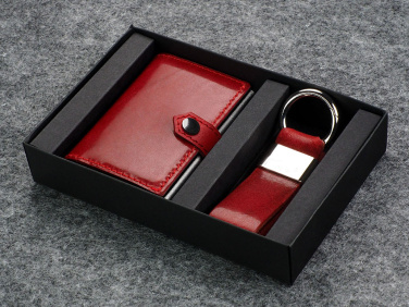 Logo trade promotional merchandise photo of: Set 2168141