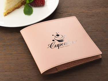 Logo trade advertising products picture of: Bill holder 1620281