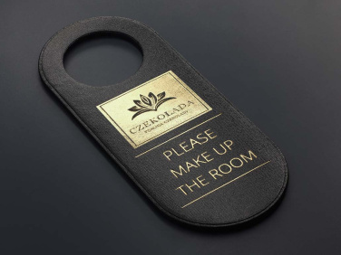 Logotrade corporate gift image of: DND door sign 1678280