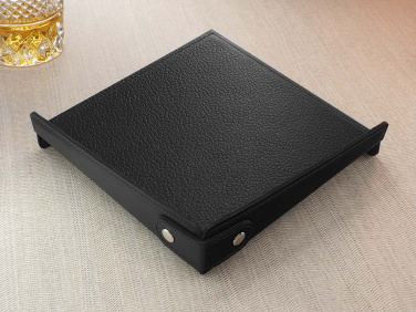 Logotrade corporate gift picture of: Napkin box 1662281
