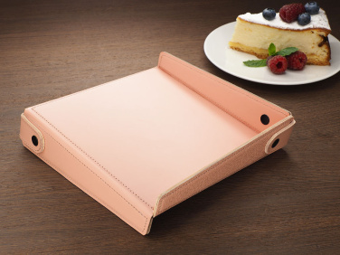 Logo trade advertising products picture of: Napkin box 1662281