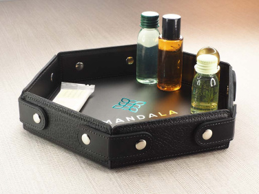 Logo trade corporate gift photo of: Box 1675281
