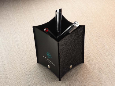 Logotrade advertising products photo of: Pen holder 1659281