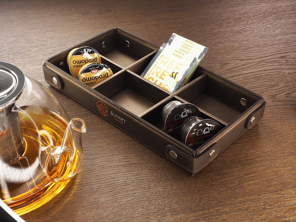 Logotrade advertising products photo of: Box 1657094