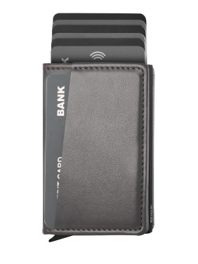 Logotrade promotional item image of: RFID wallet 2121119