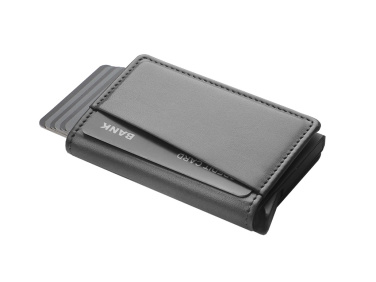 Logotrade promotional giveaway image of: RFID wallet 2121119