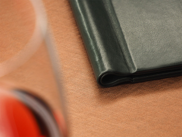Logo trade promotional giveaways picture of: Menu cover 1229320