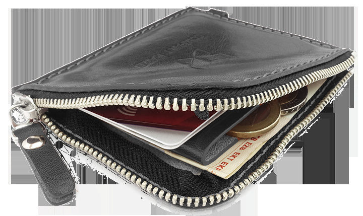 Logotrade corporate gift picture of: Wallet 862067