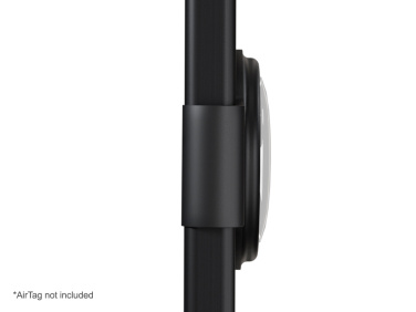 Logo trade corporate gift photo of: Holder for AirTag 2096123