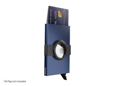 Logo trade corporate gifts image of: Holder for AirTag 2096123