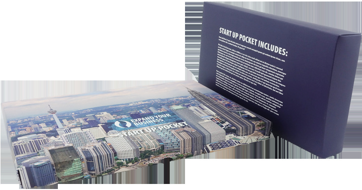 Logo trade advertising products picture of: Box  (11,5x5,5x1,5cm) 931117