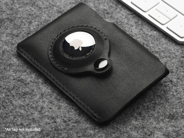 Logo trade promotional gifts picture of: Wallet with AirTag holder 1936141