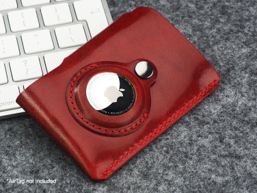 Logotrade corporate gift picture of: Wallet with AirTag holder 1936141