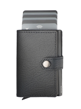 Logo trade corporate gift photo of: RFID wallet 2161318