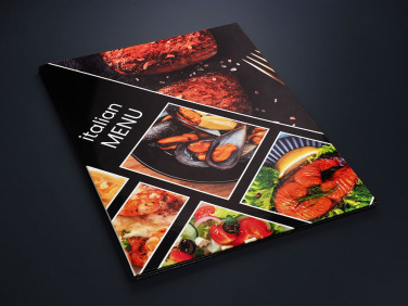Logotrade promotional products photo of: Menu cover 1823117
