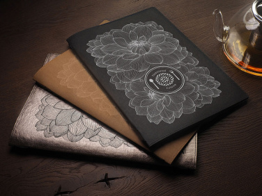 Logo trade promotional item photo of: Menu cover Ambiente 1178303