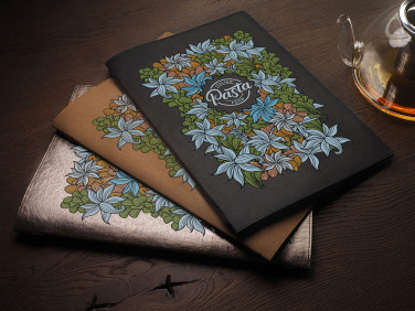 Logo trade promotional items picture of: Menu cover Ambiente 1178305