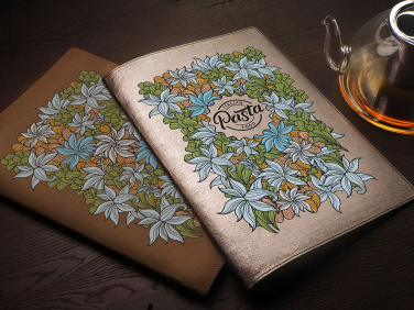 Logotrade promotional gifts photo of: Menu cover Ambiente 1178305