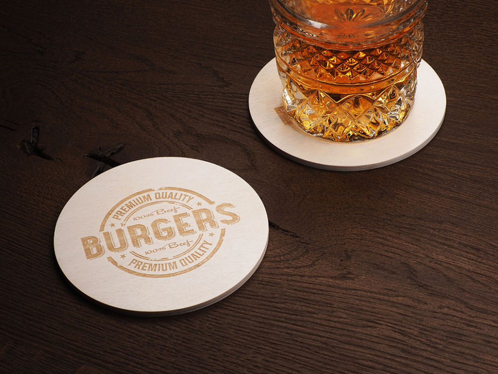 Logo trade corporate gifts image of: Coaster 1047121