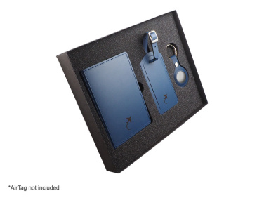 Logo trade promotional item photo of: Set 2150094