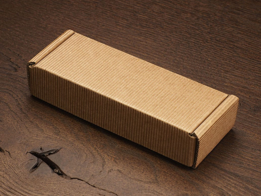 Logo trade promotional items picture of: Box (12.1x4.6x2.6cm) 1879307