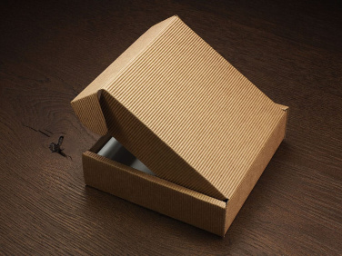 Logo trade corporate gifts image of: Box (12.1x4.6x2.6cm) 1879307