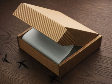 Logotrade promotional item image of: Box (12.1x4.6x2.6cm) 1879307