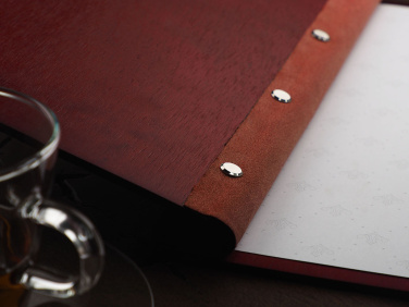 Logotrade corporate gift picture of: Menu cover 1860121