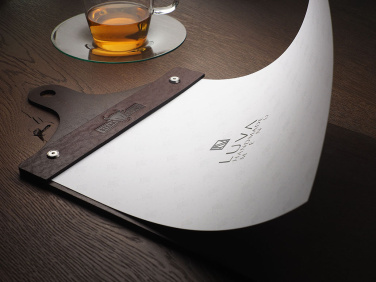 Logotrade corporate gift picture of: Menu cover 1861121