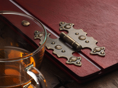 Logotrade promotional merchandise photo of: Menu cover 1862121