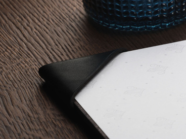 Logo trade promotional merchandise photo of: Menu pad 1869121