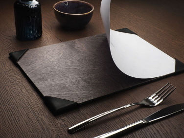 Logotrade promotional products photo of: Menu pad 1869121