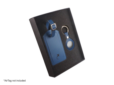 Logo trade promotional merchandise picture of: Set 2151094