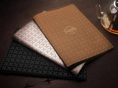 Logotrade promotional item image of: Menu cover Ambiente 1178294