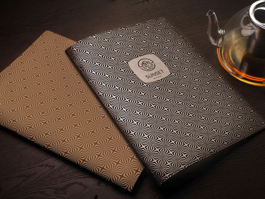 Logo trade promotional gift photo of: Menu cover Ambiente 1178304