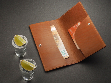 Logo trade promotional items picture of: Bill holder 1962141