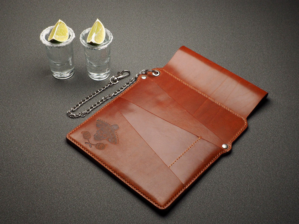Logotrade promotional merchandise picture of: Waiter holster  1188141