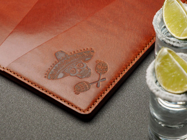 Logo trade promotional giveaways image of: Waiter holster  1188141
