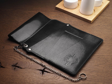 Logo trade promotional products picture of: Waiter holster  1188141