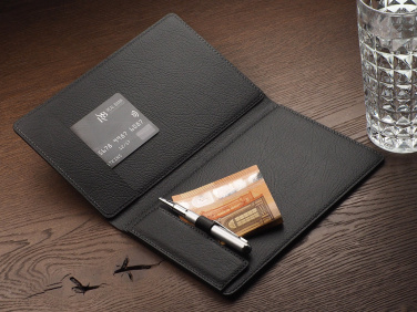 Logotrade corporate gift image of: Bill holder 1976318